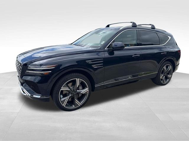 2026 Genesis GV80 3.5T Prestige AWD