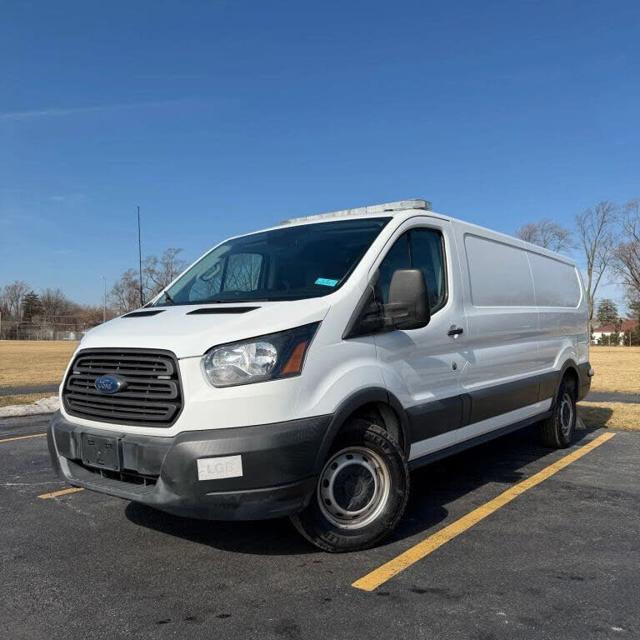 2017 Ford Transit Van 350 3dr LWB Low Roof Cargo Van