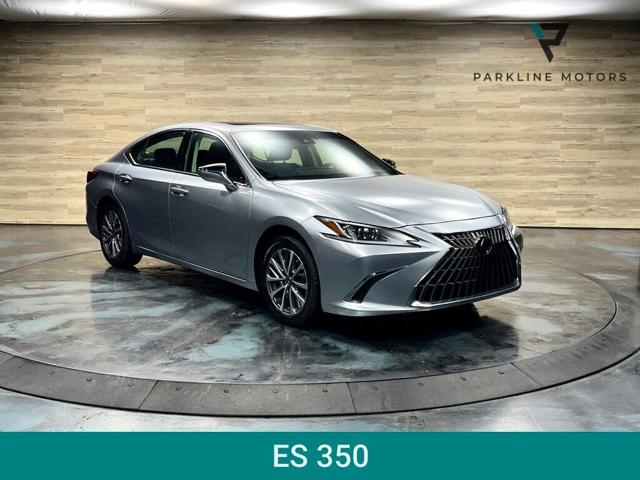 2024 Lexus ES 350 Base