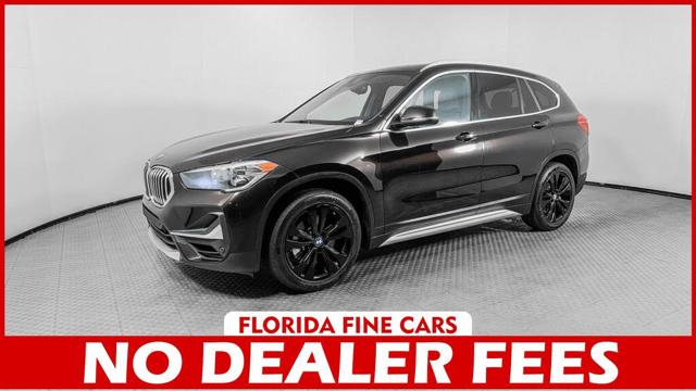 2020 BMW X1 sDrive28i