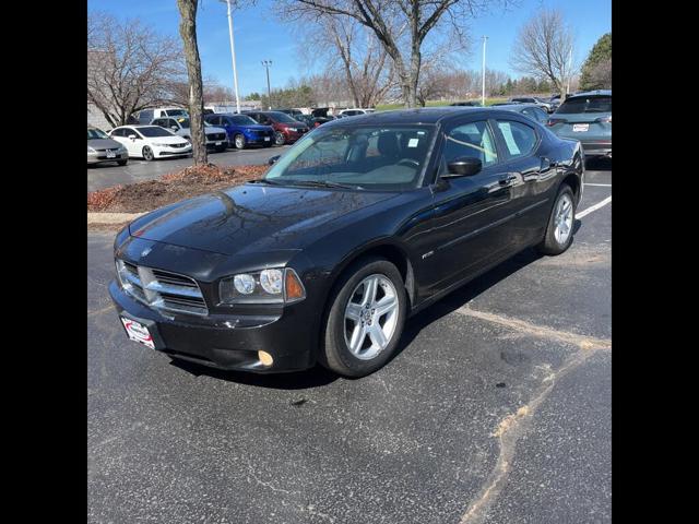 2008 Dodge Charger RT