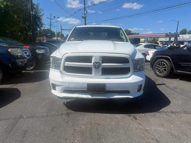 2019 Ram Ram Pickup 1500 Classic Express