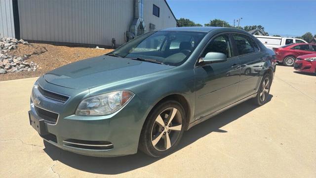 2009 Chevrolet Malibu LT