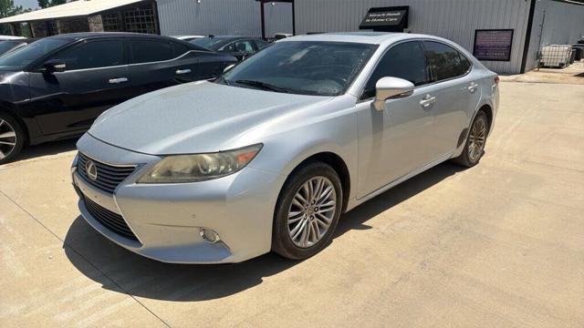 2013 Lexus ES 350 Base