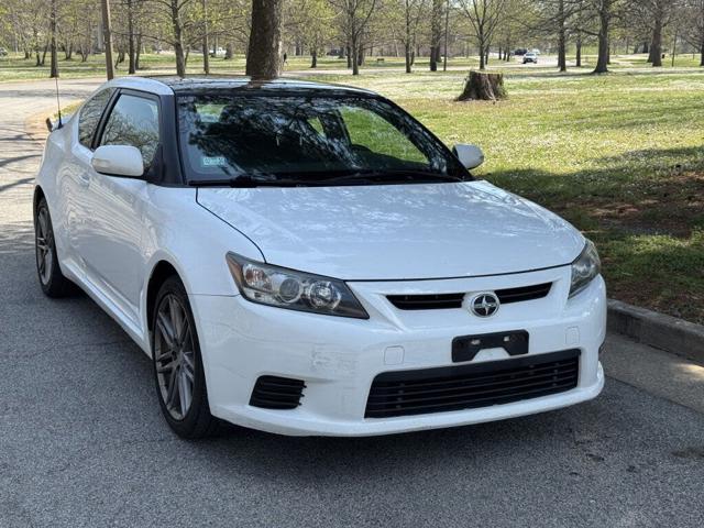 2012 Scion tC Base