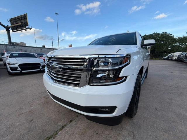 2019 Chevrolet Tahoe LS RWD