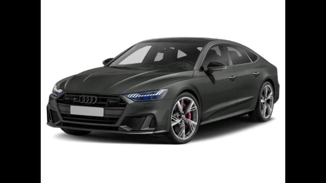 2023 Audi S7 2.9T quattro Prestige