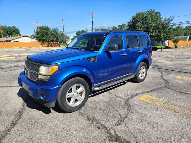 2008 Dodge Nitro SXT