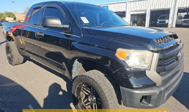 2016 Toyota Tundra 2WD Truck SR