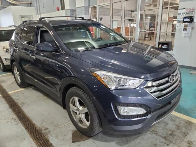 2016 Hyundai Santa Fe Sport 2.4L AWD