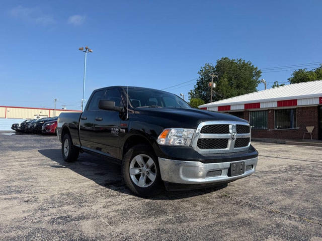 2019 Ram Ram Pickup 1500 Classic Tradesman