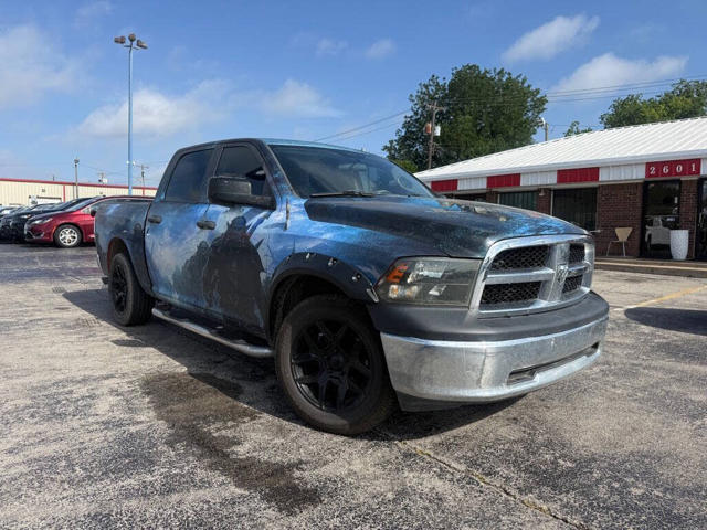 2011 Ram Ram Pickup 1500 ST