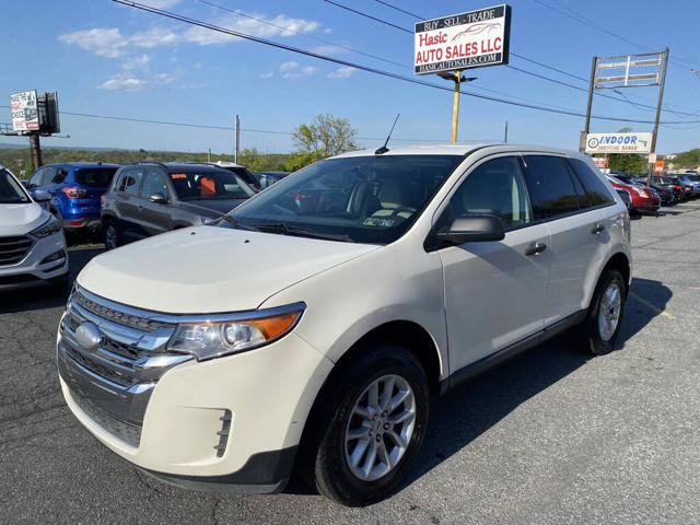 2013 Ford Edge SE