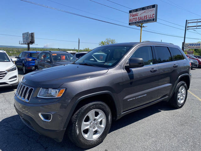 2014 Jeep Grand Cherokee Laredo 4WD