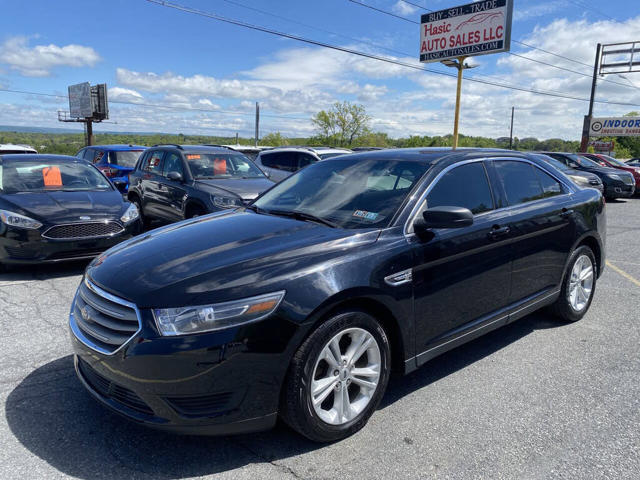 2016 Ford Taurus SE