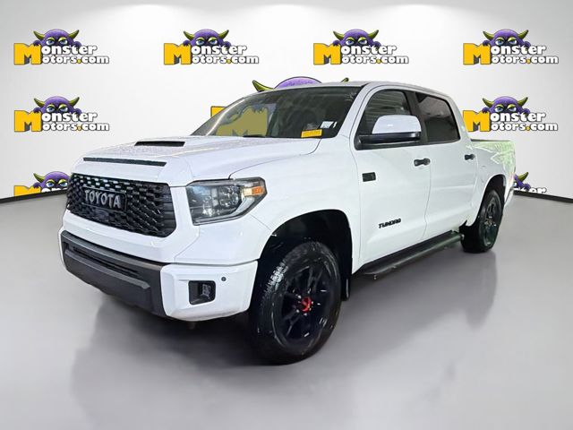 2019 Toyota Tundra TRD Pro