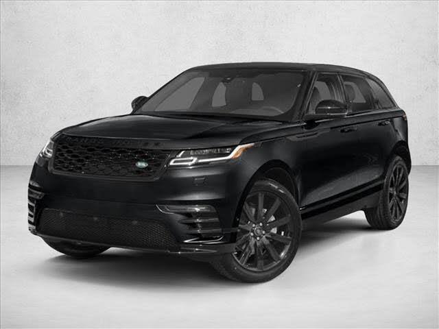 2020 Land Rover Range Rover Velar P380 R-Dynamic HSE AWD