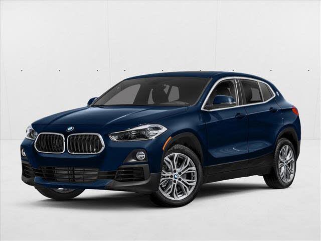 2020 BMW X2 xDrive28i AWD