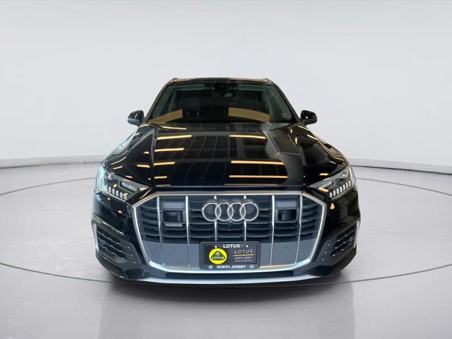 2024 Audi Q7 quattro Premium Plus 45 TFSI