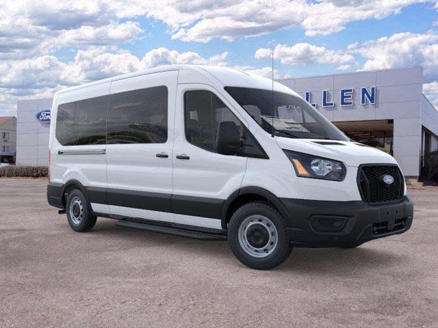 2026 Ford Transit 350 XL