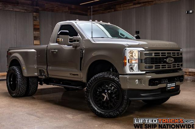 2026 Ford Super Duty F-350 DRW XLT