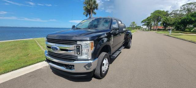 2019 Ford Super Duty F-350 DRW XL