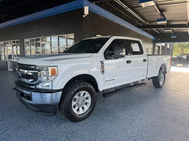 2020 Ford Super Duty F-250 SRW XLT
