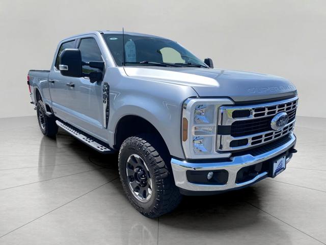 2024 Ford Super Duty F-250 SRW XLT