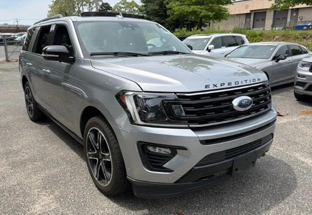 2020 Ford Expedition Limited 4WD