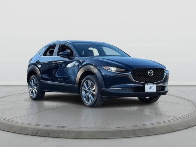 2023 Mazda CX-30 2.5 S Select AWD