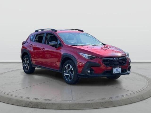 2024 Subaru Crosstrek Premium AWD