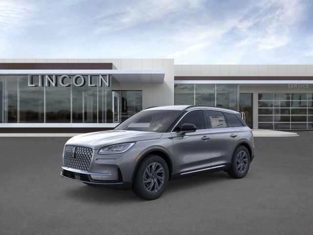 2026 Lincoln Corsair Premiere AWD
