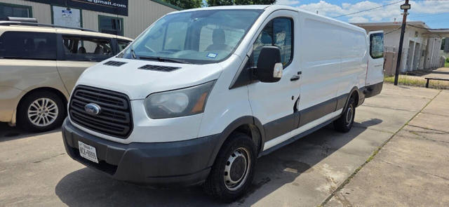 2017 Ford Transit Van 150 3dr LWB Low Roof Cargo Van