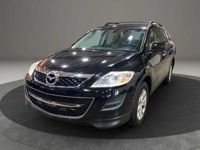 2011 Mazda CX-9 Grand Touring AWD