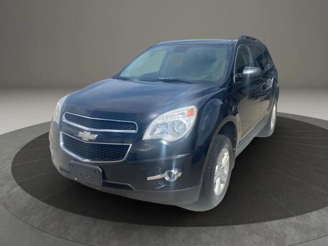 2012 Chevrolet Equinox 2LT FWD