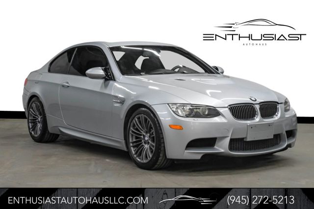 2009 BMW M3 Base