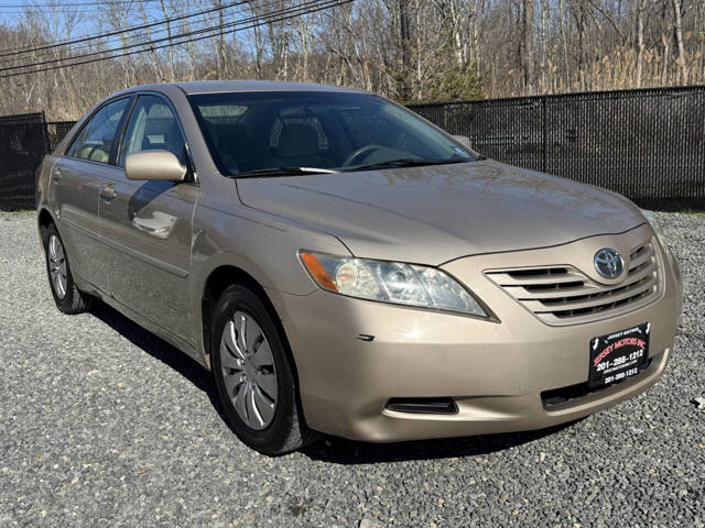 2009 Toyota Camry LE