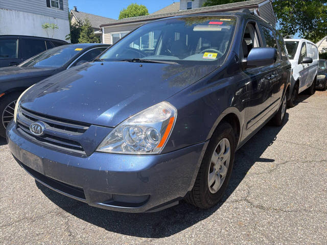 2007 Kia Sedona LX