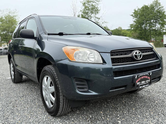 2009 Toyota RAV4 Base