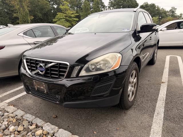 2012 Volvo XC60 3.2