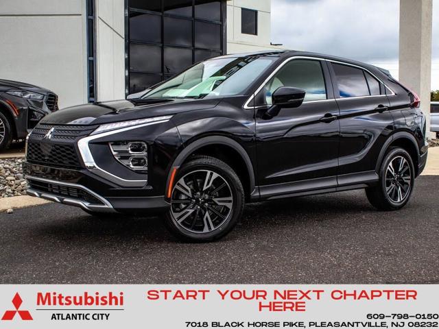 2026 Mitsubishi Eclipse Cross SE S-AWC