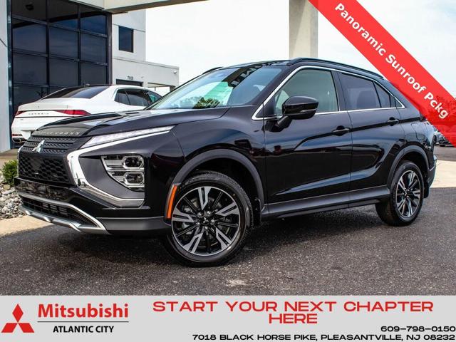 2026 Mitsubishi Eclipse Cross SE S-AWC
