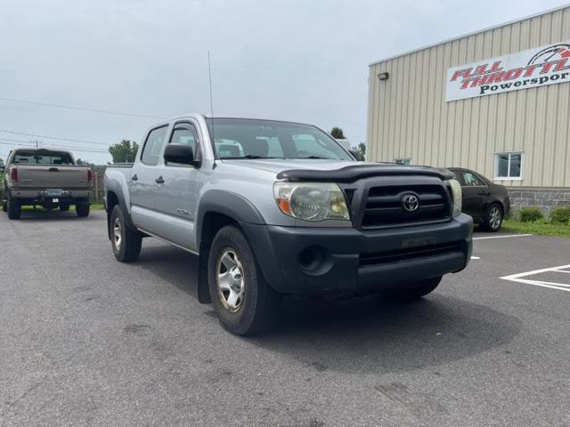 2008 Toyota Tacoma Base