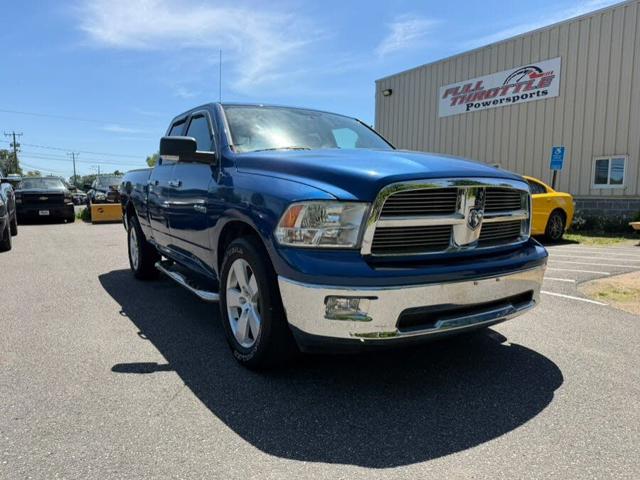 2010 Dodge Ram 1500 SLT