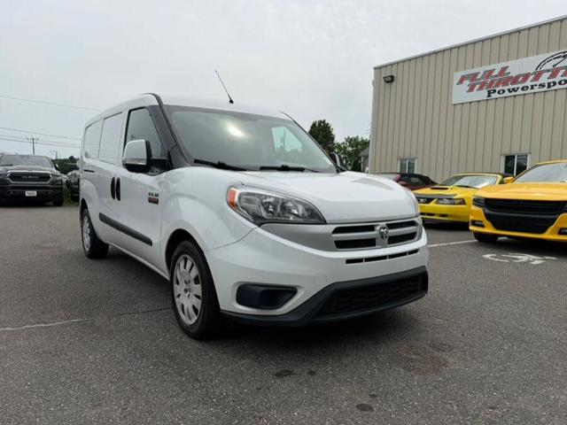 2017 Ram ProMaster City Cargo Van Tradesman SLT Cargo Van