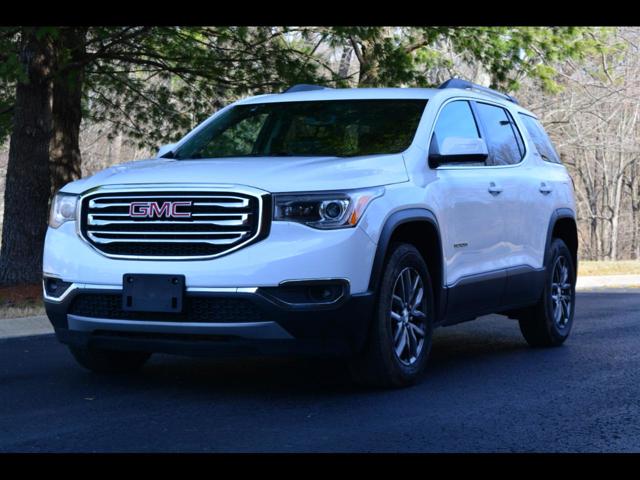 2019 GMC Acadia SLT-1 FWD