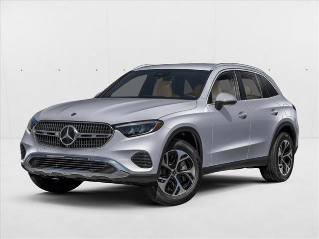 2026 Mercedes-Benz GLC-Class GLC 350e 4MATIC