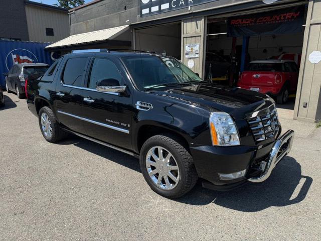 2007 Cadillac Escalade EXT Base
