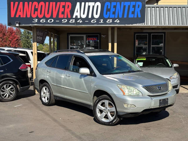 2005 Lexus RX 330 Base