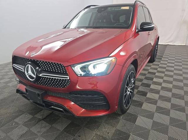 2023 Mercedes-Benz GLE-Class GLE 350